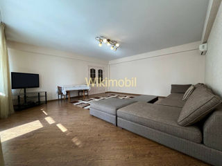 Apartament cu 3 camere, 114 m², Centru, Chișinău foto 4