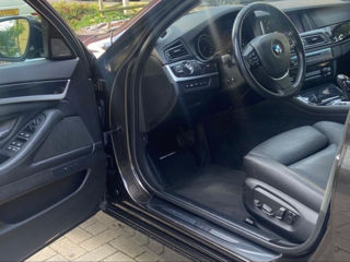 BMW 5 Series foto 5