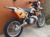 KTM SX/EXC  250 foto 2