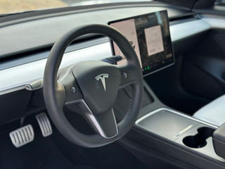 Tesla Model 3 foto 12