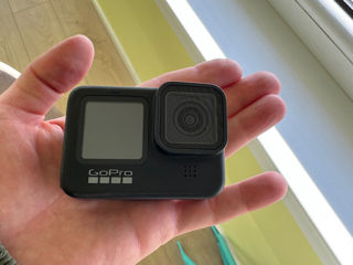 GoPro Hero 9