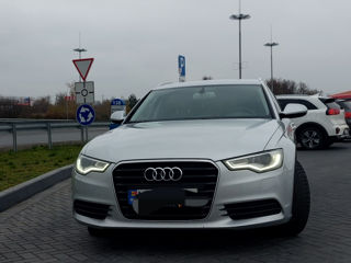 Audi A6 foto 2