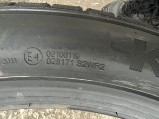 255/40 R19 Kumho Ecsta PS71/ Доставка, livrare toata Moldova foto 9