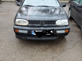 Volkswagen Golf foto 1