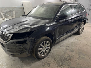 Skoda Kodiaq foto 4