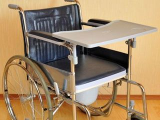 Masa pentru carucior invalizi Столик съемный для инвалидной коляски