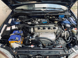 Honda Accord foto 3