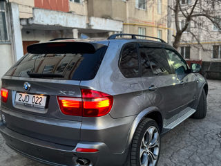 BMW X5 foto 2