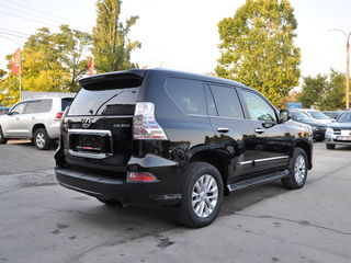 Lexus GX Series foto 4