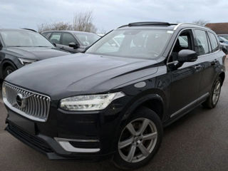 Volvo XC90 foto 3