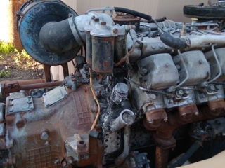 Vand motor de camaz foto 5