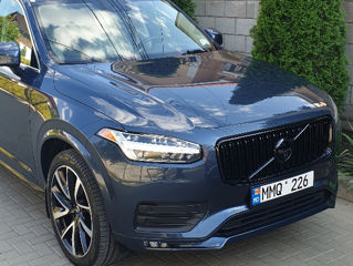 Volvo XC90 foto 9