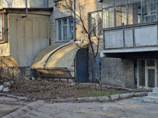 Se vinde spatiu comercial la Botanica. foto 8