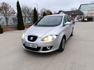 Seat Altea foto 2