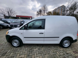 Volkswagen Caddy foto 14