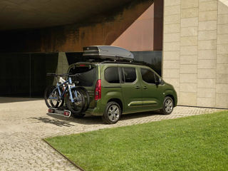 Toyota Proace City Verso foto 2