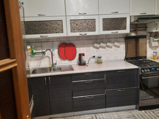 Apartament cu 1 cameră, 40 m², Centru, Chișinău foto 3