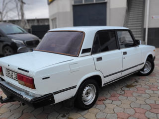 Lada / ВАЗ 2107 foto 3