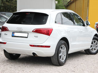 Audi Q5 foto 2