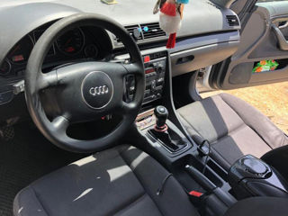 Audi A4 foto 8