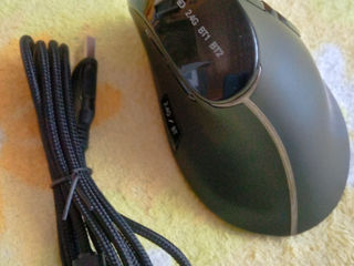 Продаю Мышь Вертикальная аккумуляторная Seenda, Bluetooth 5,0, 2,4 ГГц, USB foto 3