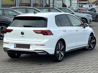 Volkswagen Golf foto 5