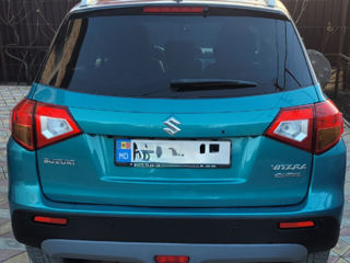 Suzuki Vitara foto 3