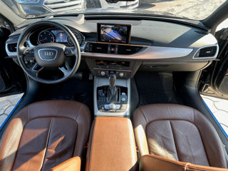 Audi A6 foto 9