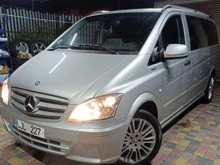 Mercedes Mercedes Vito 116