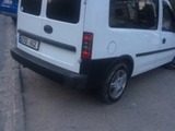 Opel Combo foto 2