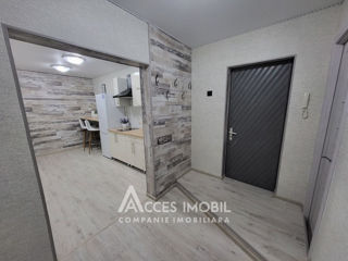 Apartament cu 2 camere, 39 m², Buiucani, Chișinău foto 4