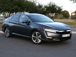 Honda Clarity foto 3