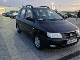 Hyundai Matrix foto 1