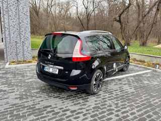 Renault Grand Scenic foto 4