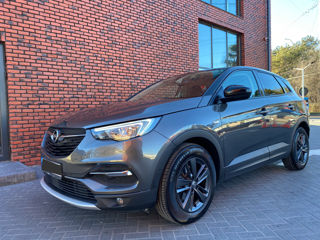 Opel Grandland X foto 2