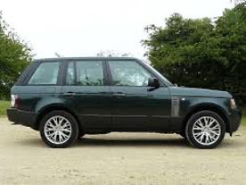 Land Rover Discovery foto 5