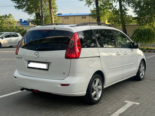 Mazda 5 фото 4