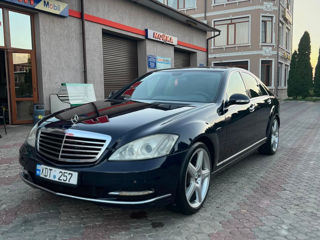 Mercedes S-Class foto 5