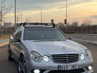 Mercedes E-Class foto 7