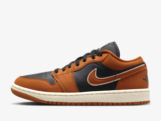 Incaltaminte Air Jordan 1 Low 100% Original foto 8