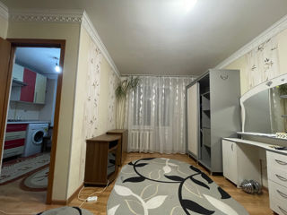 Apartament cu 1 cameră, 30 m², Botanica, Chișinău foto 4