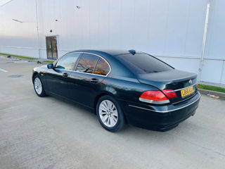 BMW 7 Series foto 5