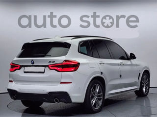 BMW X3 foto 2