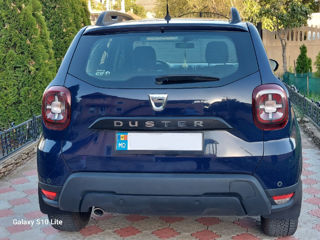 Dacia Duster foto 3