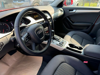 Audi A4 foto 7