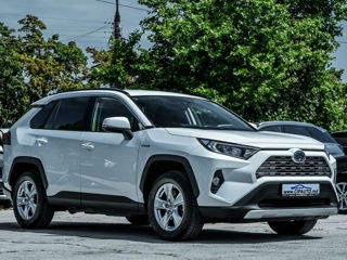 Toyota Rav 4 foto 4