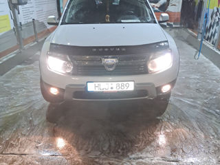 Dacia Duster foto 5