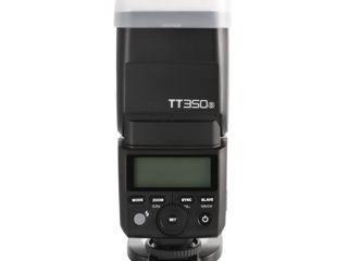 Blit TTL pentru Sony - Godox TT350s