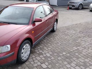 Volkswagen Passat foto 6