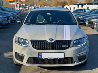 Skoda Octavia foto 2